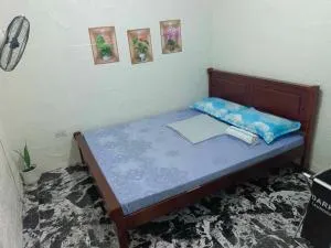 Meljunaire Staycation - Hulugan