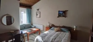 Къща за гости Костовският хан - Progled