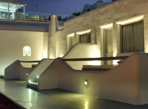 San Marino Suites by Calm Collection Santorini Greece