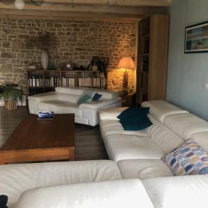 Villas L-Erable : photos des chambres