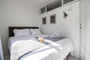 WAS36 - 1Dorm Climatizado, Calçadão, TVs Smart