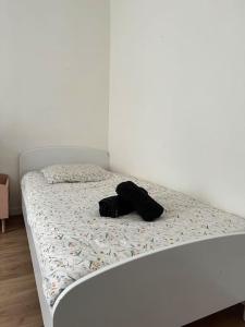 Appartements Ideal Famille - Spacieux 4 pieces - Bord de Seine : photos des chambres