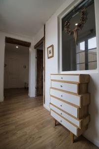 Appartements Ideal Famille - Spacieux 4 pieces - Bord de Seine : photos des chambres