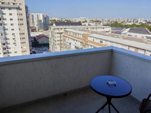 Sona residence- private apartement with parking included