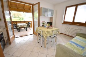 Genziana Green o Blue