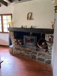 Chalets Chalet de montagnes : photos des chambres