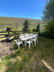 Chalets Chalet de montagnes : photos des chambres