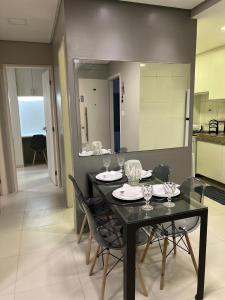 Apartamento lindo e aconchegante