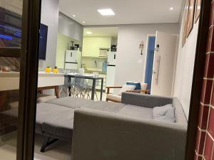 Apartamento lindo e aconchegante