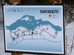 Pappilan Väentuvan vierashuone