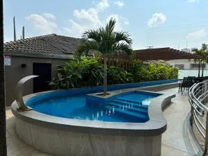 Piloes Palace Hotel - 雅塔伊