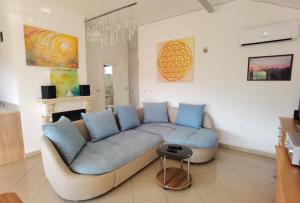 VILLA METATRON U DOMA