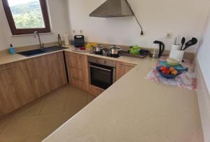 VILLA METATRON U DOMA