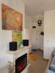 VILLA METATRON U DOMA