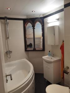 VILLA METATRON U DOMA