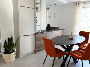 Magnifique appartement pour 4 personnes face à la mer