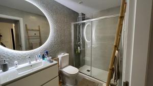 Camporosso Village, 2 bed groundfloor apartment