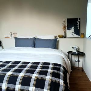 B&B / Chambres d'hotes la maison haute : photos des chambres