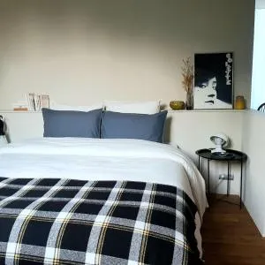 la maison haute - Diges