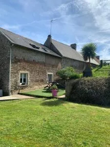 Gite de la Huberderie - Aumeville-Lestre