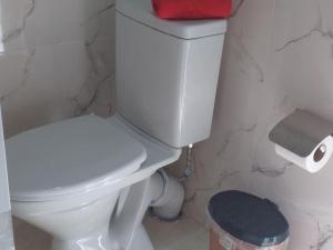 Дом где есть всё удобства 2