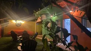 La Tata en Yvera - Cerrito