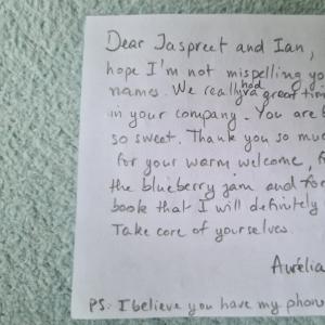 North Lodge of Orchil