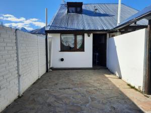 Casa El Ciruelo, para 6 personas