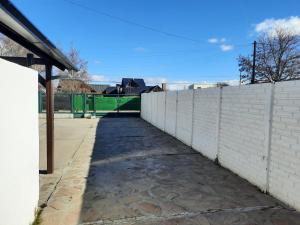 Casa El Ciruelo, para 6 personas