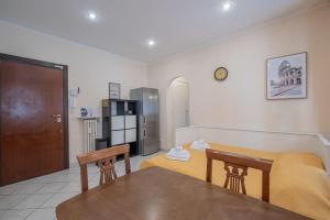 Vatican Cozy - Casetta Vaticana