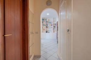 Vatican Cozy - Casetta Vaticana