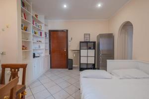 Vatican Cozy - Casetta Vaticana