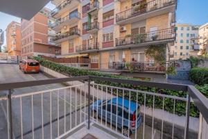 Vatican Cozy - Casetta Vaticana