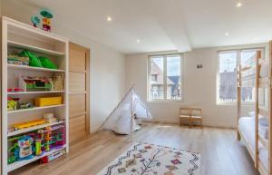 Le Puits de Lumière