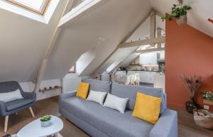 Le Puits de Lumière