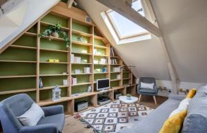 Le Puits de Lumière