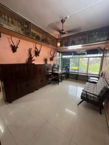 Experience living in Konkan Nest
