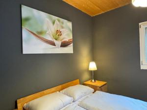 Between Lakes Beatenberg