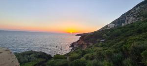 Casa al mare con spiaggia privata condominiale