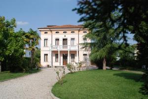 B&B Villa Romano