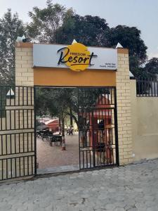 Freedom Resort