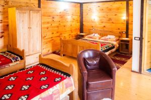 Etno Guest House Gorski car