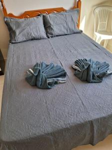 Apto Vista das Montanhas