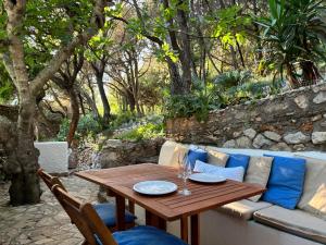 Casa al mare con spiaggia privata condominiale