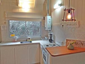 Cabañas Aires Patagonicos 2 ambientes