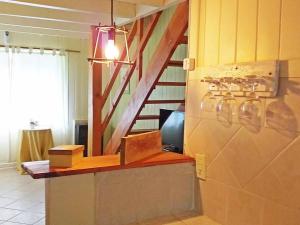 Cabañas Aires Patagonicos 2 ambientes