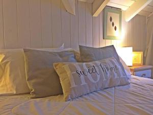 Cabañas Aires Patagonicos 2 ambientes