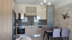 Ioanna Apartment 2 - Rapanianá