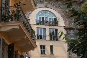 La Casa nell'Arco