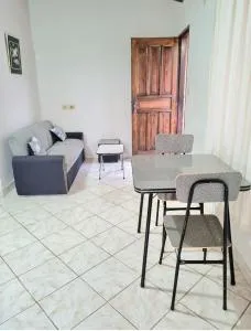 Departamento Batti - Fernando de la Mora